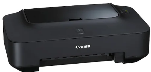 Canon Pixma iP2772 Inkjet Printer