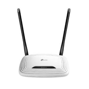 TP-Link TL-WR841N Router