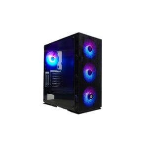 REVENGER X8 LITE MID-TOWER ARGB GAMING CASING