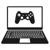 Gaming Laptop
