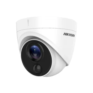 Hikvision DS-2CE71D0T-PIRLO 2MP Indoor Fixed Turret CCTV Camera