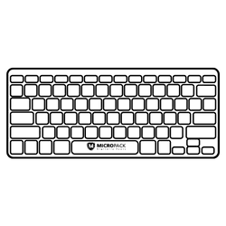 Micropack Keyboard