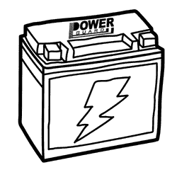 Power Guard