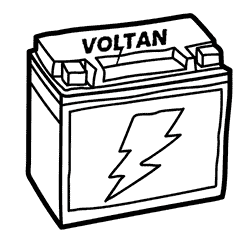 Voltan Battery Price In Bangladesh 2026 - JazzTech Computer