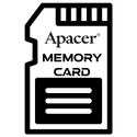Apacer Memory Card