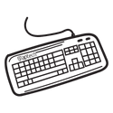Aptech Keyboard