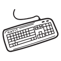 Havit Keyboard