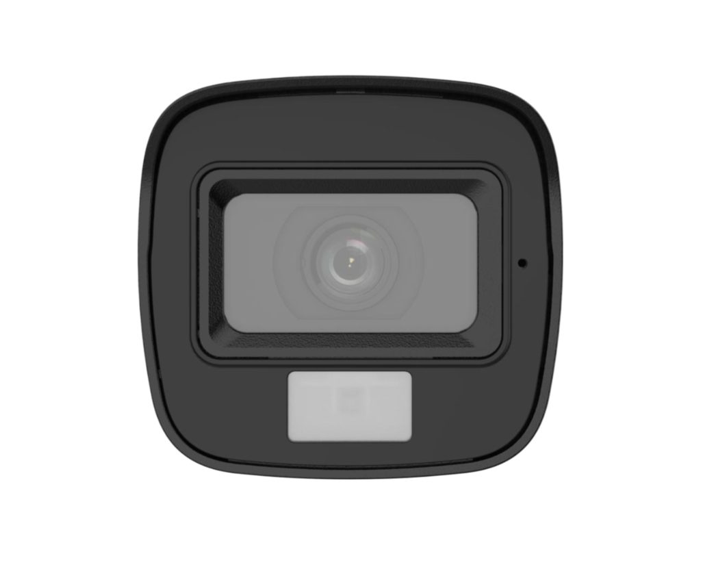 Hikvision DS-2CE16D0T-LPFS 2MP Dual Light Audio Fixed Mini Bullet CC ...