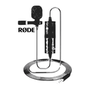 Rode Microphones