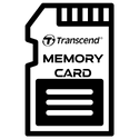 Transcend Memory Card