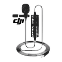 DJI Microphones