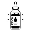 Epson Ink Bottle