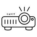 Havit Projector