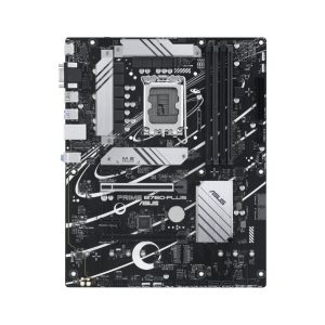 ASUS PRIME B760-PLUS ATX DDR5 LGA1700 Motherboard