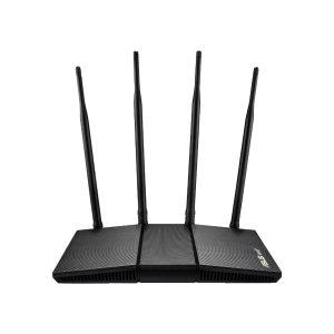 ASUS RT-AX1800HP AX1800 Dual Band Smart WiFi Router