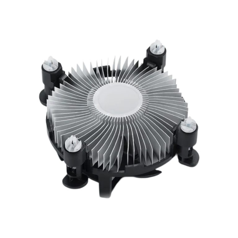 Deepcool CK-11509 2200 RPM CPU Cooler - JazzTech Computer