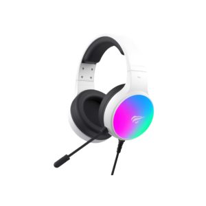 Havit H2043U Gamenote USB 7.1 RGB Gaming Headphone