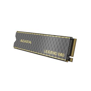 ADATA Legend 860 1000GB Gen4 2280 M.2 Nvme SSD