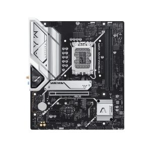 ASUS B760M-AYW WIFI DDR5 LGA1700 mATX Motherboard