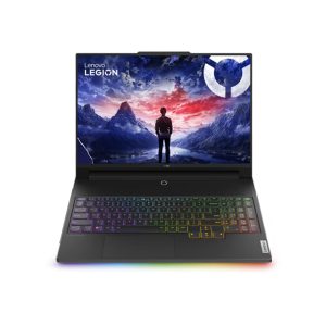 Lenovo Legion 9i 16IRX9 14th Gen Intel Core i9 14900HX 64GB RAM 2TB NVMe SSD AI Optimized Carbon Black Gaming Laptop
