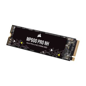 Corsair MP600 PRO NH 1TB PCIe Gen4 x4 NVMe M.2 2280 SSD With DRAM Cache