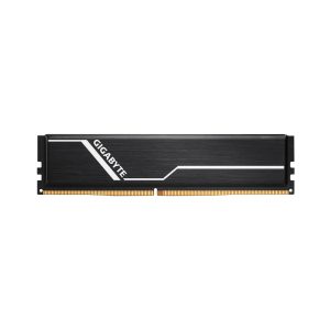 Gigabyte 8GB DDR4 2666MHz Heatsink Black Desktop Ram