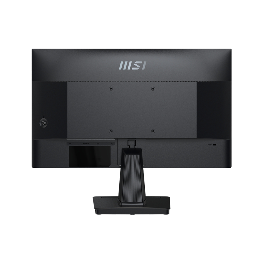 MSI PRO MP225 21.5-inch 100Hz IPS FHD Monitor - Image 2