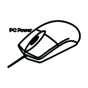 PC Power Mouse