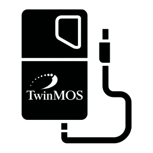 TwinMOS