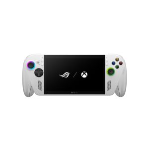 ASUS ROG Xbox Ally RC73YA (2025) AMD Ryzen Z2 A 16GB RAM 512GB SSD 7 Inch FHD Touch Display White Gaming Console