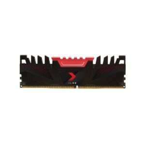 PNY XLR8 16GB DDR4 3200MHz Desktop Gaming RAM (XMP 2.0 support)
