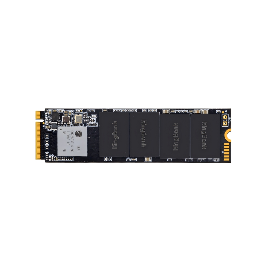 Kingbank KP230 256GB M.2 2280 GEN3 NVME SSD
