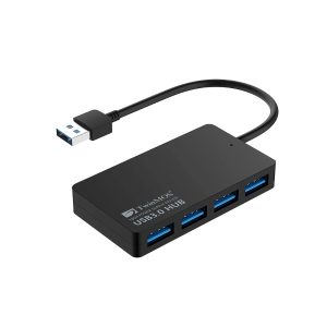 TwinMOS EzeeHUB-34L-M 4-Port 3.0 USB Hub