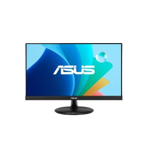 ASUS VP229HF 21.45 Inch 100Hz FHD IPS 1ms Eye Care Black Gaming Monitor