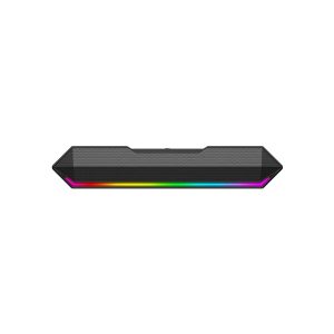 Havit SK772BT Black RGB Portable Bluetooth Speaker