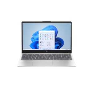 Hp 15-FD0154WM Intel core Ultra-5 125H Intel Arc Graphics 8GB RAM 512GB SSD 15.6Inch FHD Laptop