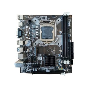 ARKTEK AK-H81M EL 4th Gen DDR3 Micro-ATX Motherboard