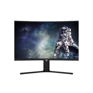 Dahua DHI-LM32-E330CA 31.5Inch 180Hz 2K QHD Curved Black Gaming Monitor