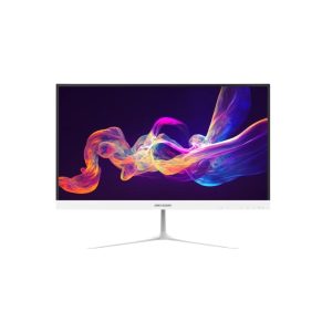 Hikvision DS-D5022F2-6P2 21.5Inch 100Hz FHD IPS White Monitor
