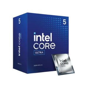 Intel Core Ultra 5 225 Arrow Lake AI Boost Processor