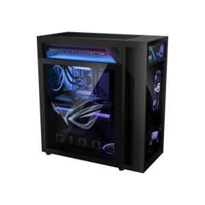 ASUS ROG G1000 (2026) GM1000 NVIDIA GeForce RTX 5090 ROG 32GB RAM 32GB DDR5 2TB M.2 2280 NVMe Gaming PC
