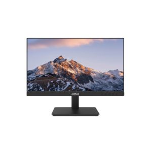 Dahua DHI-LM22-A211Y 21.45Inch IPS Full HD 120Hz Black Monitor