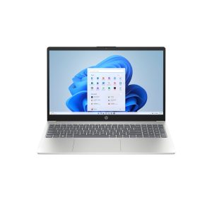 HP 15-fd0812TU Intel Core i5 1334U 13th Gen 512GB Nvme 15.6Inch FHD Laptop