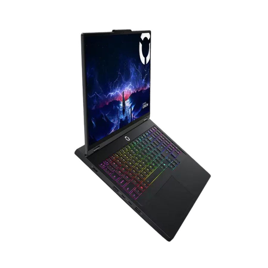 Lenovo Legion Pro 5 16IAX10 Core Ultra 9 275HX RTX 5060 8GB Graphics 32GB DDR5 RAM 16Inch WQXGA OLED Gaming Laptop - Image 2