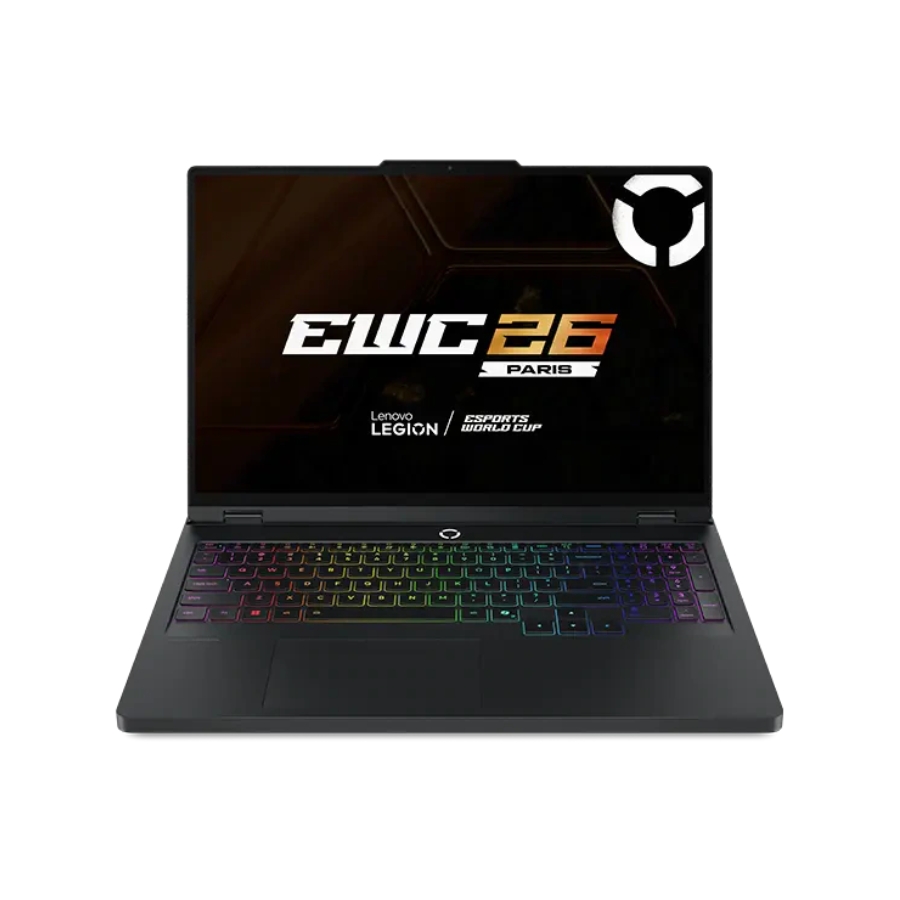 Lenovo Legion Pro 5 16IAX10 Core Ultra 9 275HX RTX 5060 8GB Graphics 32GB DDR5 RAM 16Inch WQXGA OLED Gaming Laptop