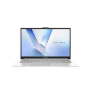 Asus Vivobook Go 15 E1504TA Intel N150 15.6Inch 8GB RAM 512GB M.2 NVMe FHD Laptop