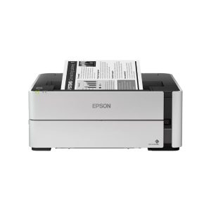 Epson EcoTank Monochrome M1170 Wi-Fi Inkjet Black Printer