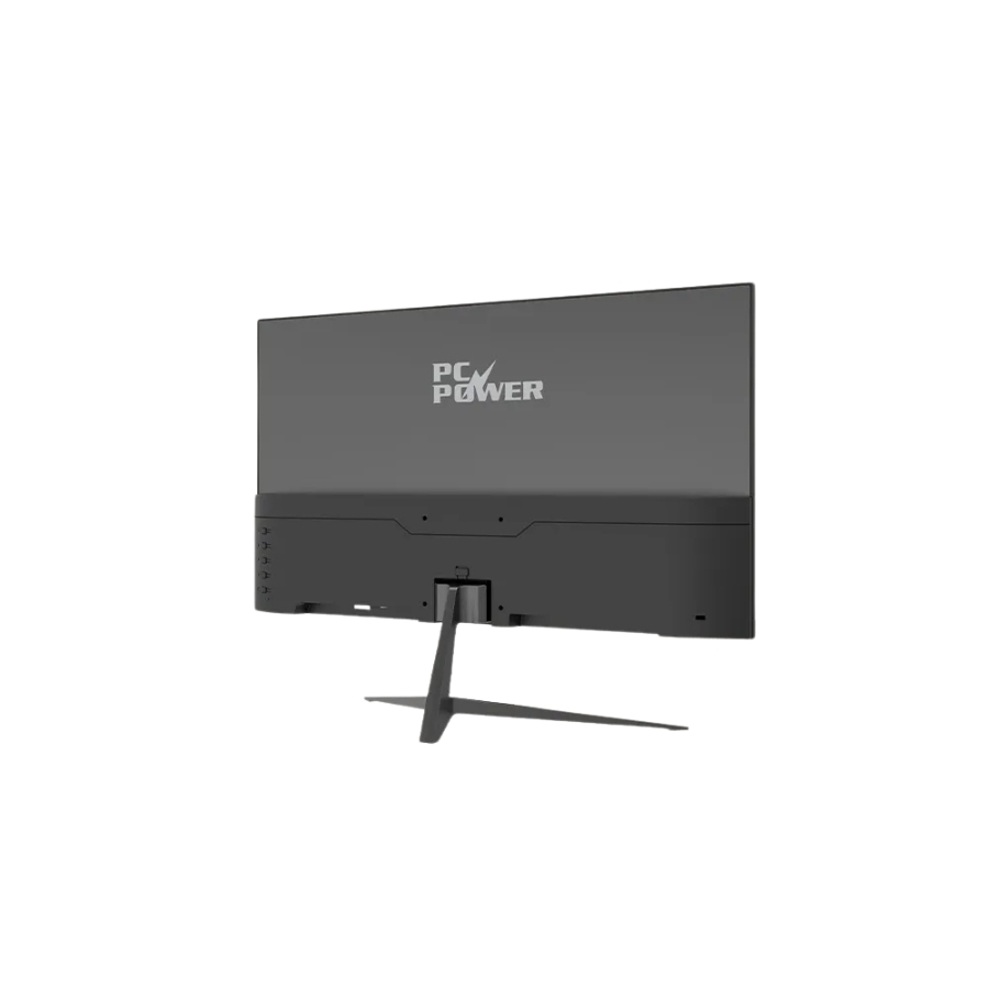 PC Power PCGM-King22 21.45Inch IPS FHD 100Hz Black Monitor - Image 2