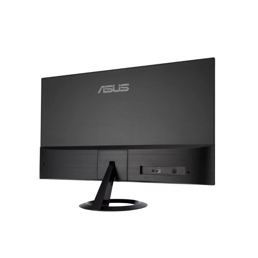 ASUS VZ24EHF 23.8Inch 100Hz FHD Eye Care Gaming Black Monitor - Image 2