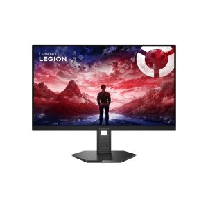 Lenovo Legion 27QD-10 27Inch 240Hz 2K QHD 0.5 ms IPS Gaming Black Monitor